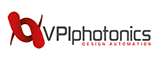 VPIphotonics LOGO