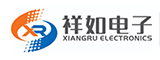 XIANGRU ELECTRONICS LOGO