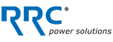 RRC Power Solutions LOGO