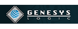 GENESYS LOGO