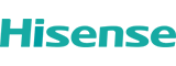 HISENSE LOGO