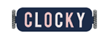 Clocky LOGO