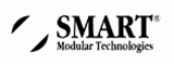 SMART Modular Technologies LOGO