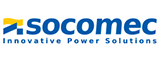 Socomec LOGO