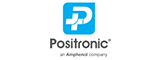 Positronic LOGO