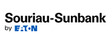 SOURIAU-SUNBANK LOGO