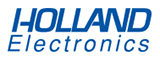 Holland Electronics LOGO