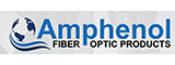 Amphenol Fiber Optics LOGO