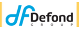 DEFOND LOGO