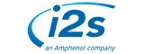 Amphenol i2s LOGO