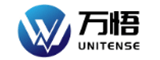 Unitense LOGO