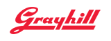 Grayhill LOGO