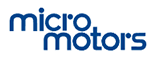 Micro Motors LOGO