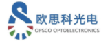 OPSCO OPTOELICTRONICS LOGO