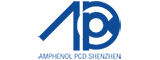 Amphenol PCD Shenzhen LOGO