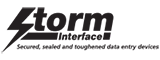 Storm Interface LOGO