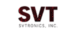 SVTRONICS LOGO