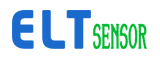 ELT Sensor LOGO