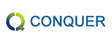 CONQUER LOGO