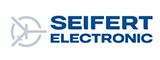 Seifert ELECTRONIC LOGO