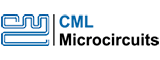 CML Microcircuits LOGO