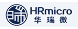 HRmicro LOGO