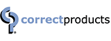 Correct Products LOGO