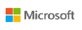 MICROSOFT LOGO