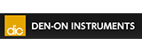 DEN-ON INSTRUMENTS LOGO