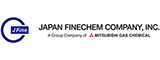 Japan Finechem Company LOGO