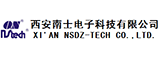 NSDZ-Tech LOGO