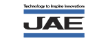 JAE Electronics LOGO