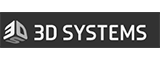 3D Systems LOGO