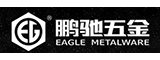 Eagle Metalware Co., Ltd. LOGO