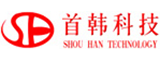 SHOU HAN LOGO