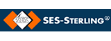 SES-STERLING LOGO