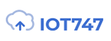 IOT747 LOGO