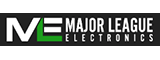 Major League Electronics LOGO