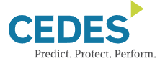 CEDES GmbH LOGO