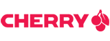 CHERRY LOGO