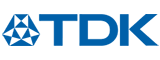 Tronics / TDK LOGO