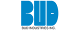 Bud Industries LOGO