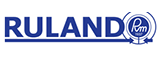 RULAND MANUFACTURING CO LOGO