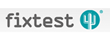 fixtest LOGO